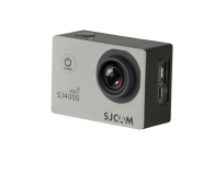 SJCAM SJ4000 WiFi srebrna - 692578 - zdjęcie 3